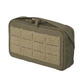 Bolsa de administración JTAC - Negra